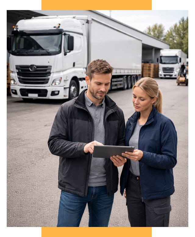 Автомобильные перевозки грузов от 25308 р. | СетСервис-Грд