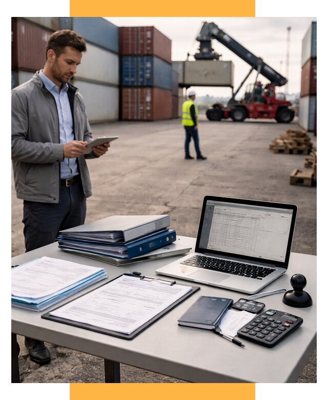 Контейнерные перевозки грузов по миру от 121476 р. | СетСервис-Грд