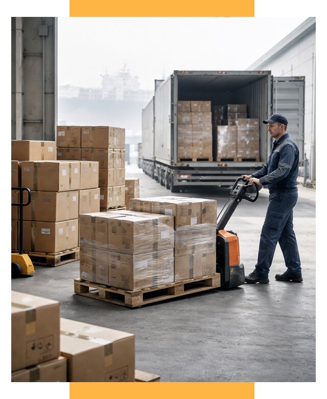 Карго доставка грузов по миру под ключ от 25308 р. | СетСервис-Грд