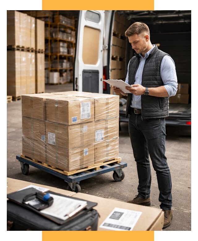 Экспедирование международных грузов от 12148 р. | СетСервис-Грд