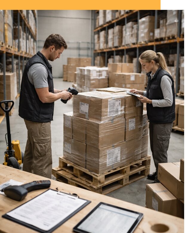 Консолидация грузов по миру от 8098 руб, оптимизация доставки