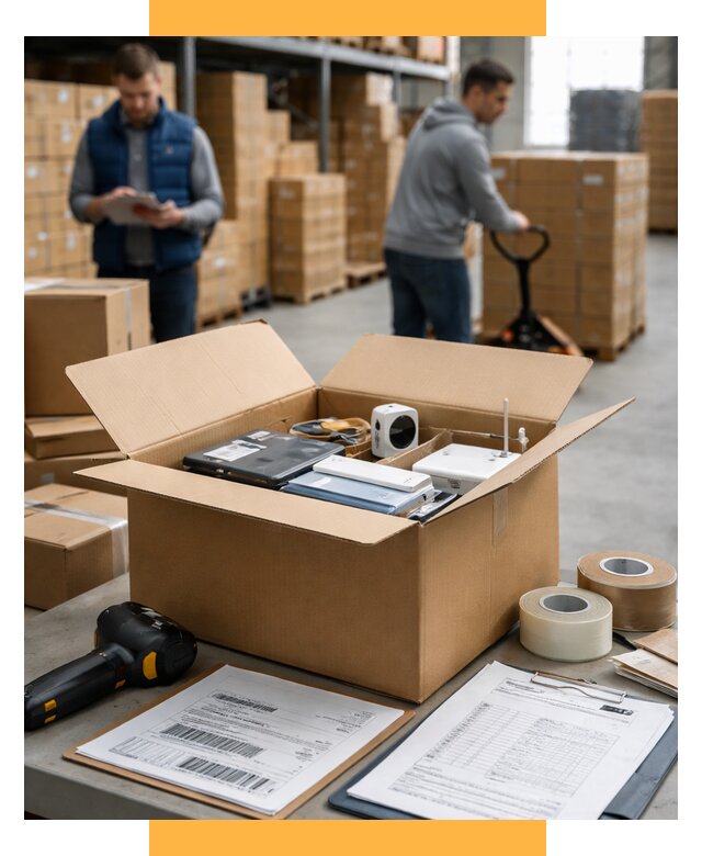 Доставка грузов из Китая в Россию от 60738 р. | СетСервис-Грд