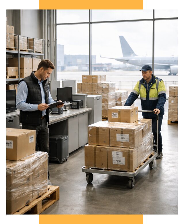 Авиадоставка из Китая от 658 р. — быстро | СетСервис-Грд