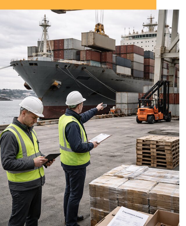 Морские перевозки из Китая от 91107 руб, контейнерные рейсы