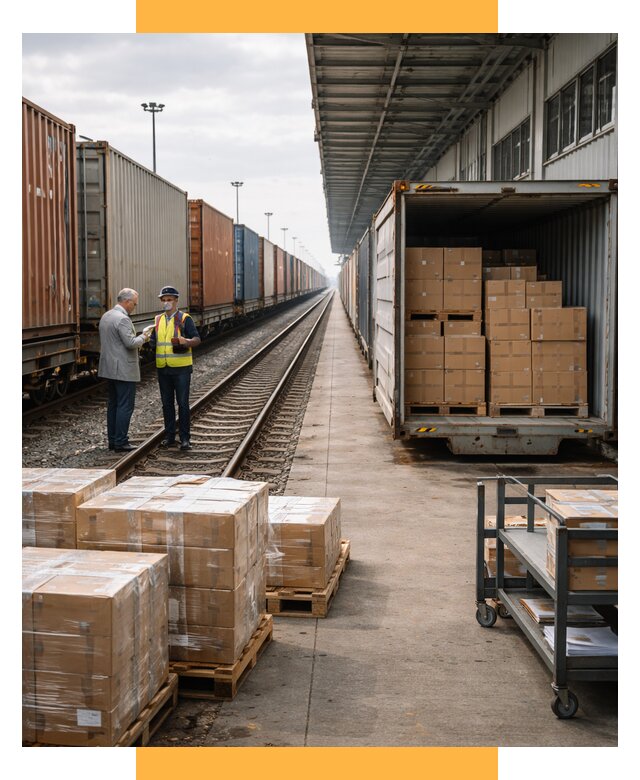 ЖД перевозки из Китая от 91107 р. — надежно с СетСервис-Грд