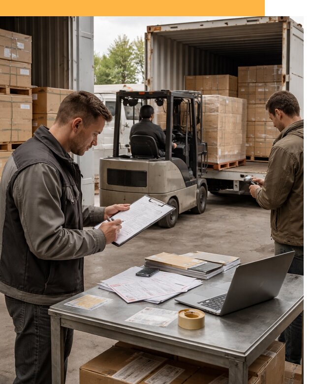 Карго доставка из Китая морские и авиаперевозки от 86046