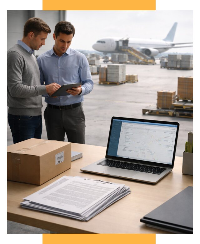 Авиадоставка из США от 658 р., быстро и надежно, СетСервис-Грд