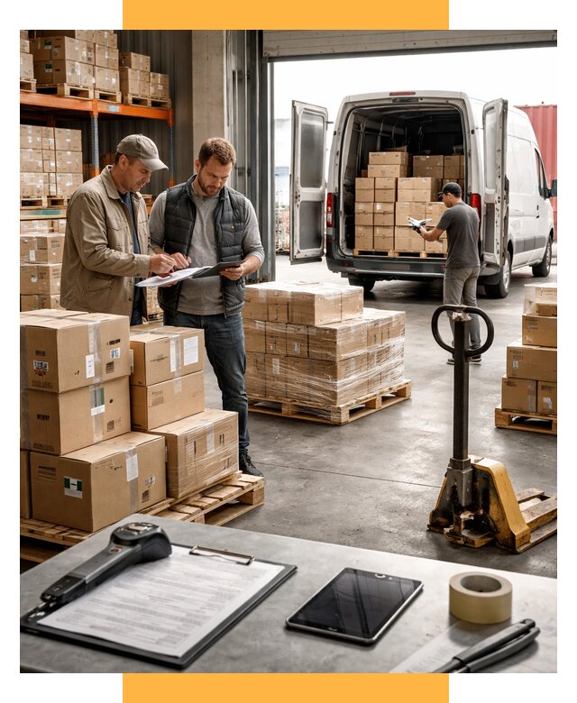 Сборные грузы из Италии, доставка от 18728 р. СетСервис-Грд