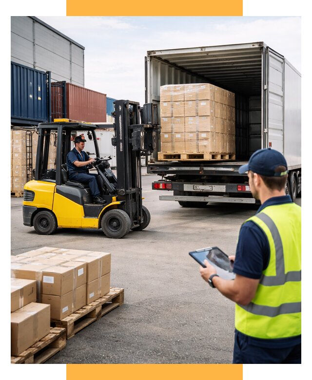 Доставка грузов из Латвии в Россию от 25308 р. | СетСервис-Грд