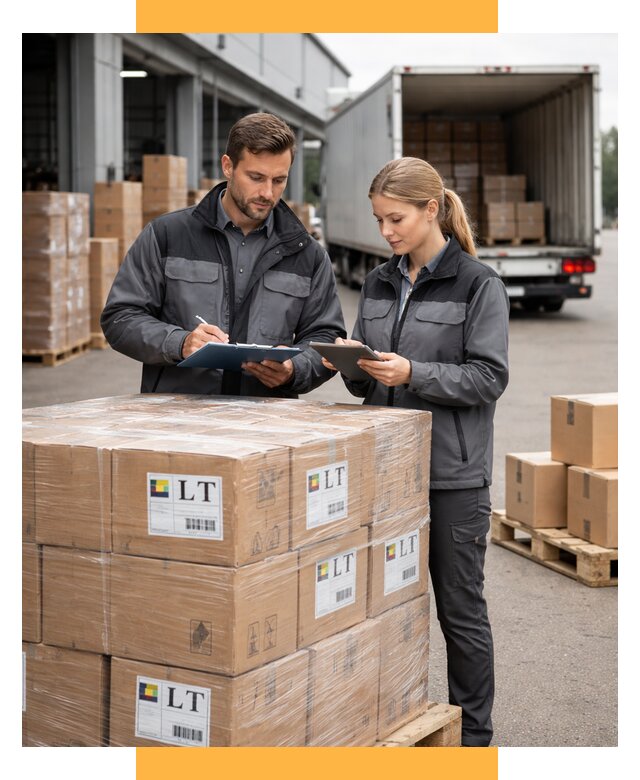 Доставка грузов из Литвы в Россию от 15185 р., СетСервис-Грд