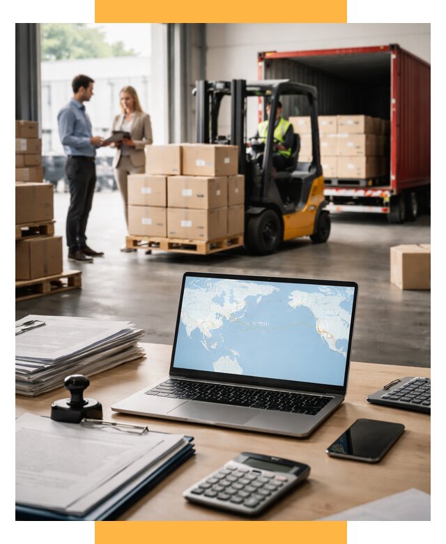 Доставка грузов из Японии в Россию от 91107 р. | СетСервис-Грд