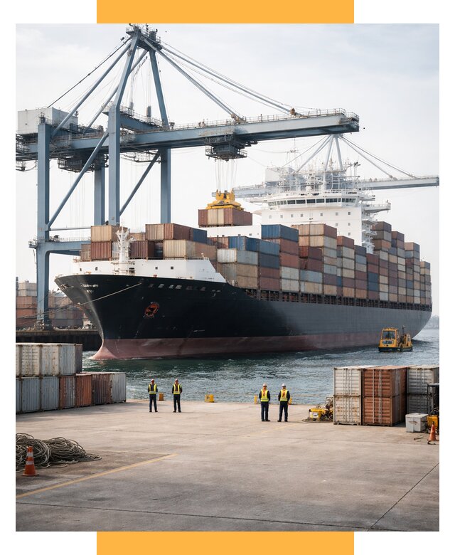 Морские перевозки из Японии контейнером от 91107 р. | СетСервис-Грд