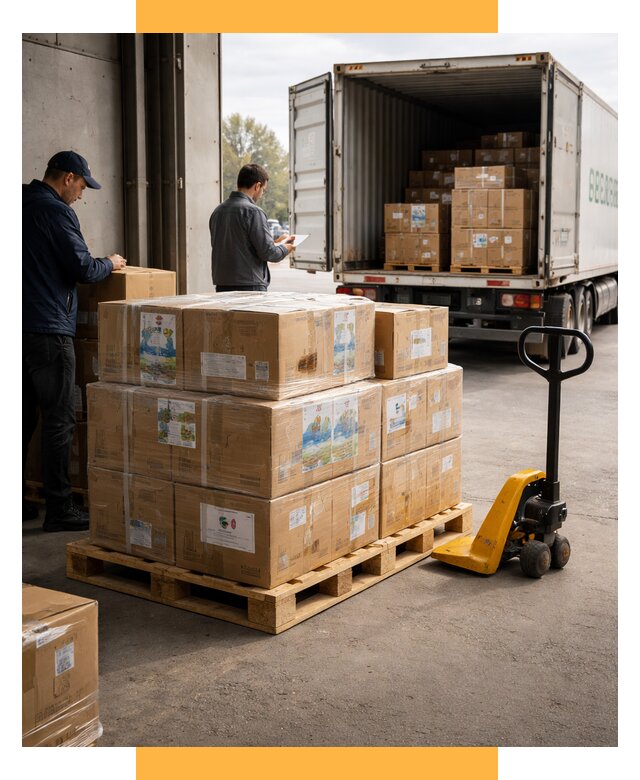 Доставка грузов из Кореи в Россию от 25308 р. | СетСервис-Грд