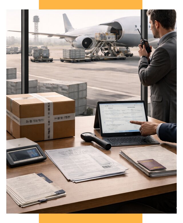 Авиадоставка из Кореи в Россию от 7592 р., сервис СетСервис-Грд