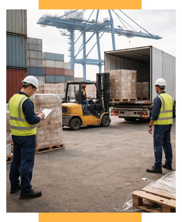 Доставка грузов из Вьетнама в Россию от 75923 р. | СетСервис-Грд