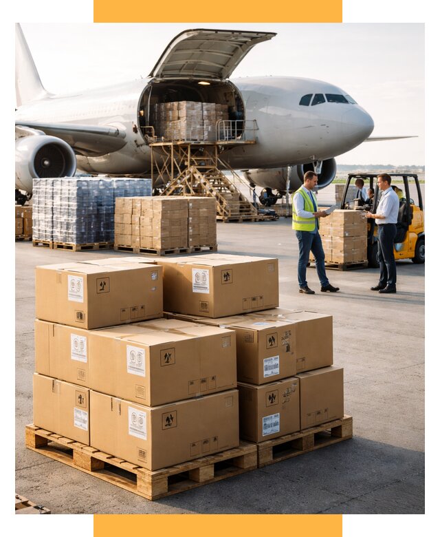 Авиадоставка из Вьетнама в Россию от 860 р. | СетСервис-Грд