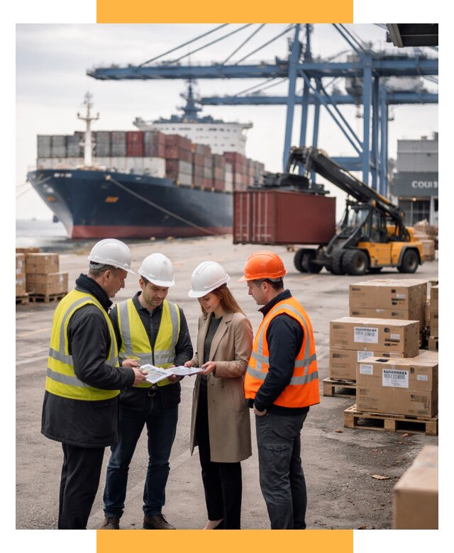 Морские перевозки из Вьетнама от 151845 р. — СетСервис-Грд