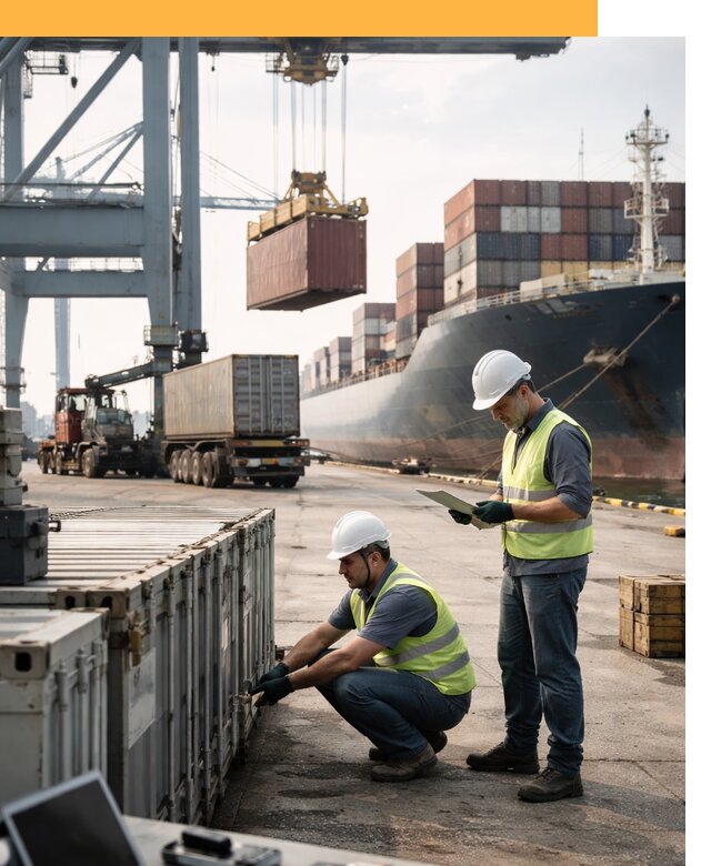 Морские перевозки из Вьетнама от 151845 руб сборные и FCL