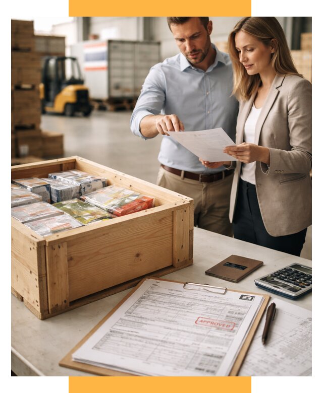 Доставка грузов из Таиланда в Россию от 35431 р. СетСервис-Грд