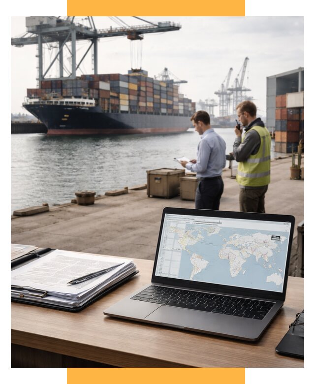 Морские перевозки из Малайзии от 86046 р. | СетСервис-Грд