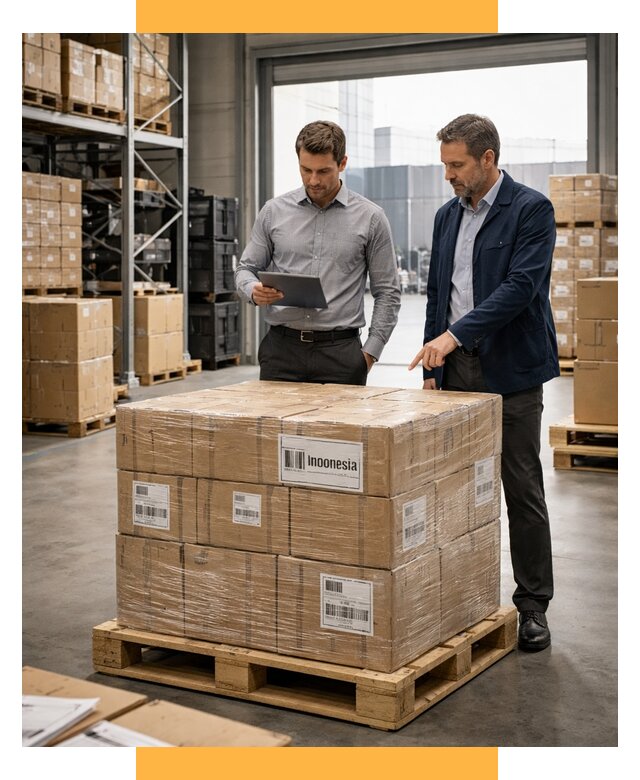 Доставка грузов из Индонезии в Россию от 86046 р., СетСервис-Грд