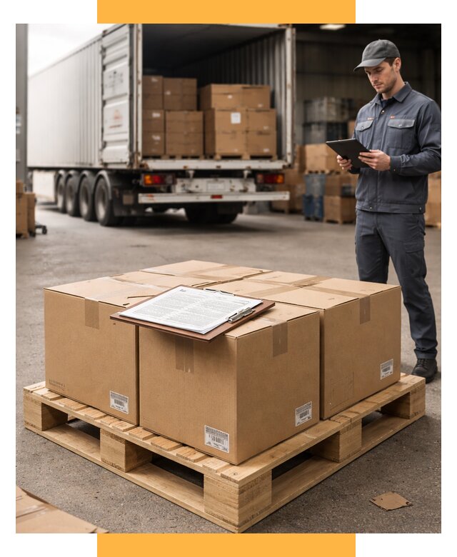 Доставка грузов из Ирана в Россию от 1215 р., СетСервис-Грд