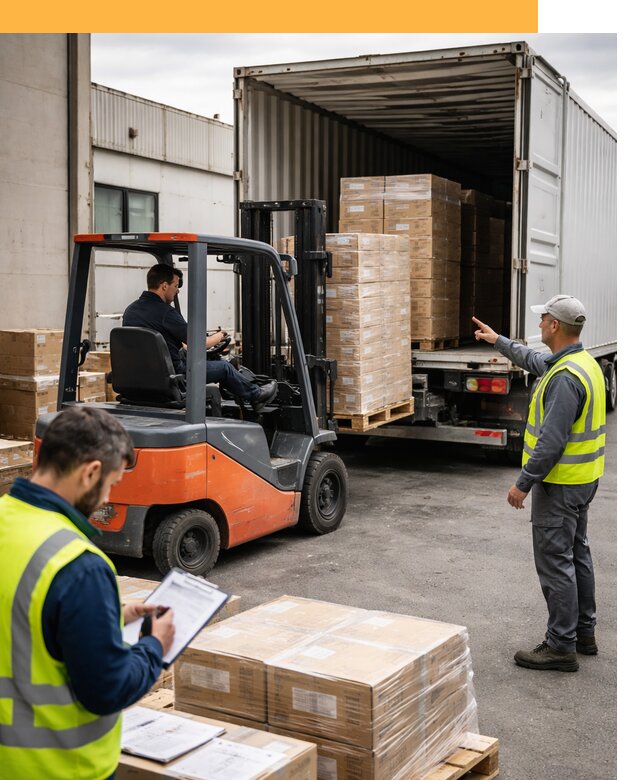 Доставка грузов из Армении по всему миру от 12148 руб.