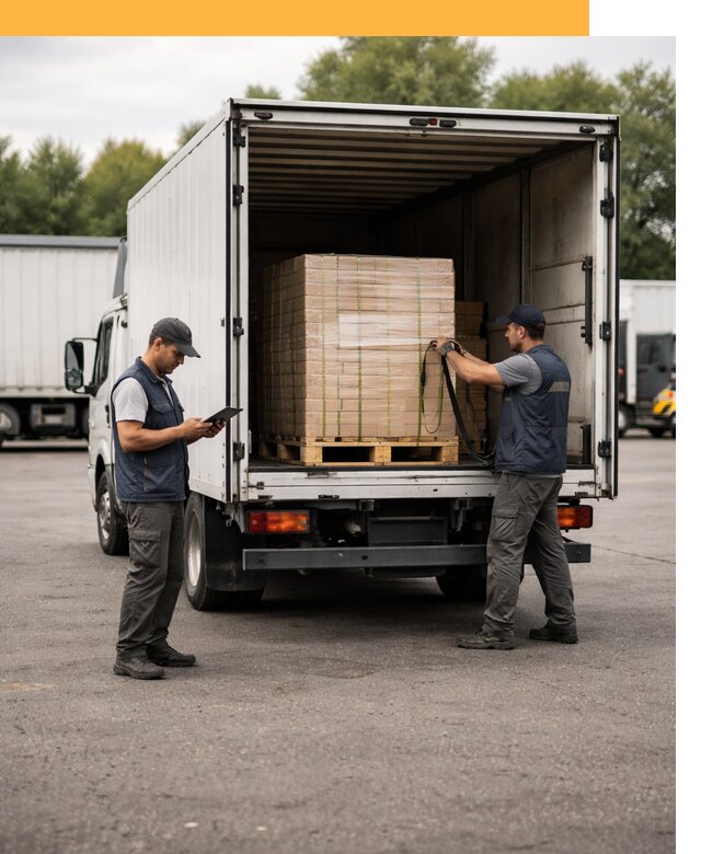 Автоперевозки из Армении автотранспортом от 96169 руб