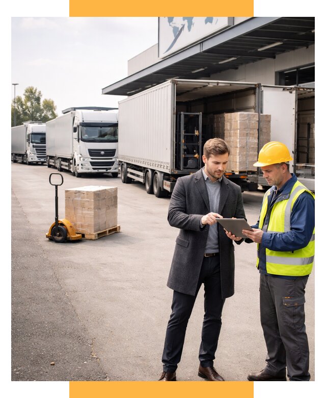 Автоперевозки из Грузии от 86046 р. - логистика СетСервис-Грд