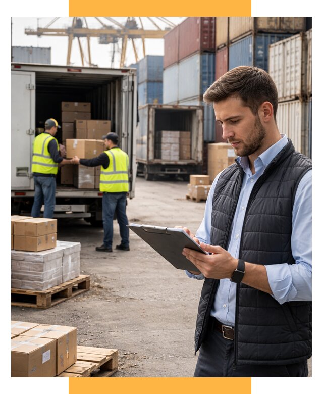 Доставка грузов из Азербайджана от 35431 р., СетСервис-Грд