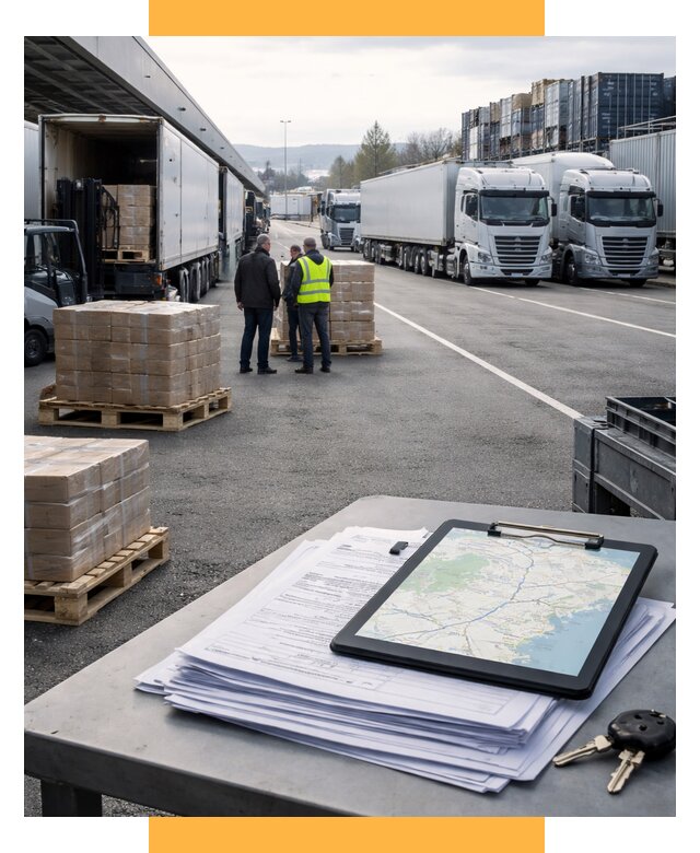 Автоперевозки из Азербайджана от 151845 р. - СетСервис-Грд