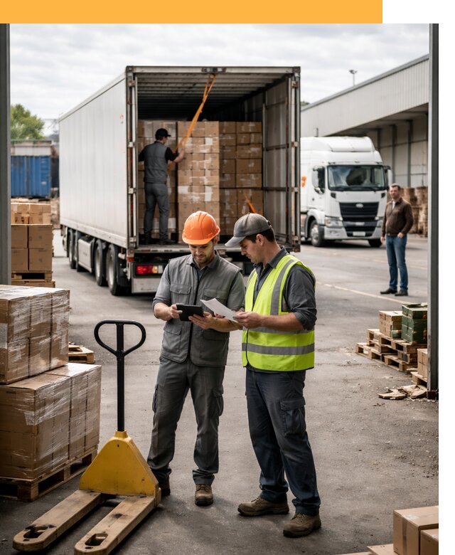 Автоперевозки из Азербайджана от 151845 руб с таможенным оформлением