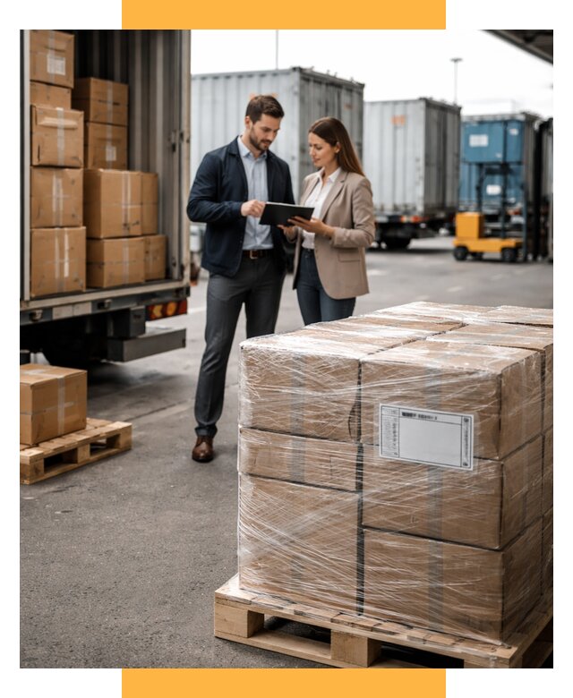 Доставка грузов из Казахстана в Россию от 6580 р., СетСервис-Грд