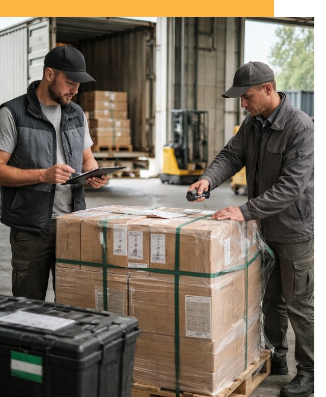 Доставка грузов из Узбекистана: международные перевозки от 45554