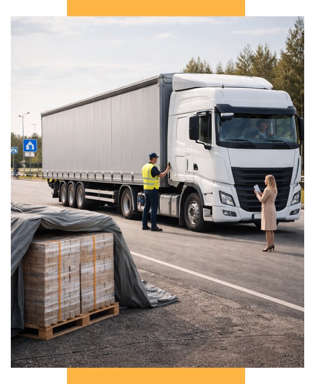 Автоперевозки из Узбекистана от 182214 р. — СетСервис-Грд логистика