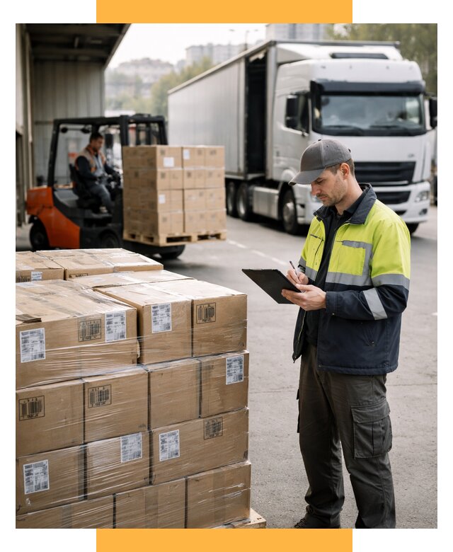 Доставка грузов из Киргизии в Россию от 15185 р. | СетСервис-Грд