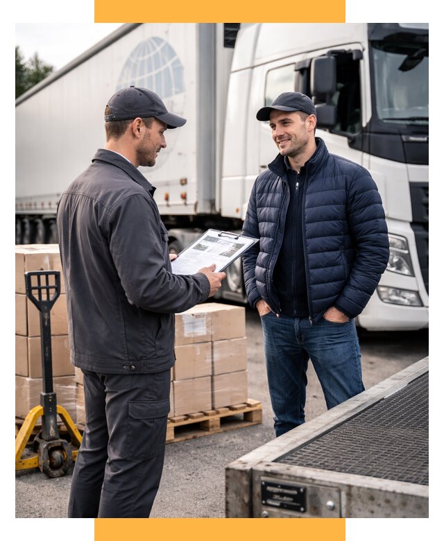 Автоперевозки грузов из Киргизии от 86046 р. — СетСервис-Грд