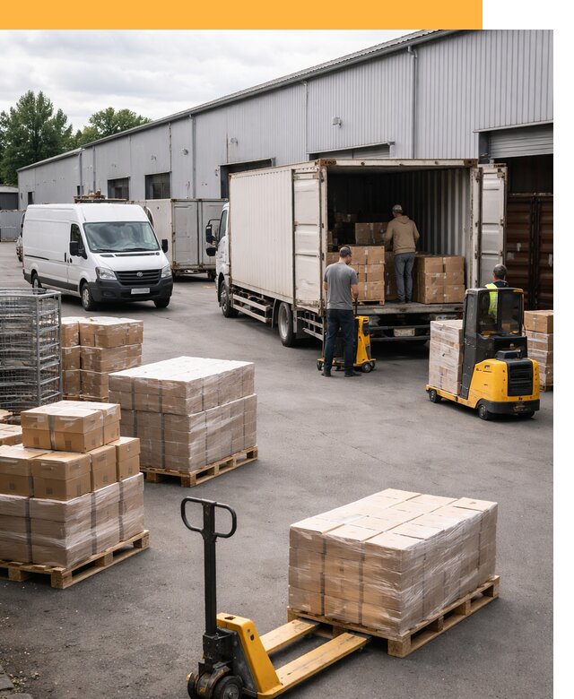 Доставка грузов из Беларуси по всему миру от 15185 руб