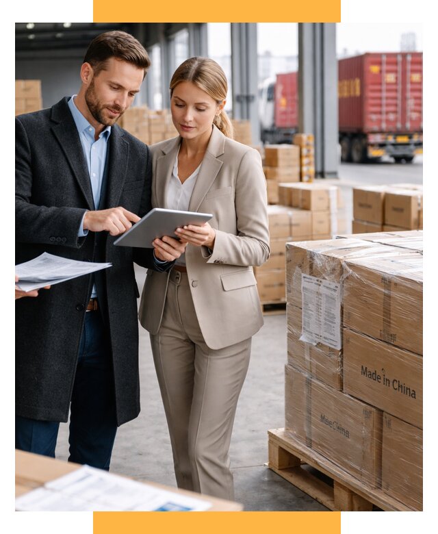 Доставка грузов в Китай от 35431 р. надежная логистика СетСервис-Грд