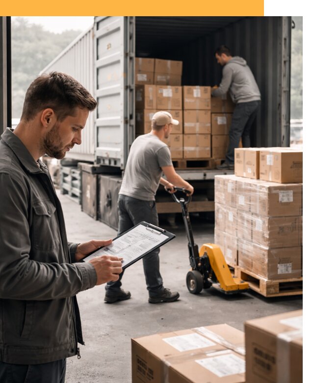 Доставка грузов в Китай: экспресс и мультимодальные перевозки от 35431