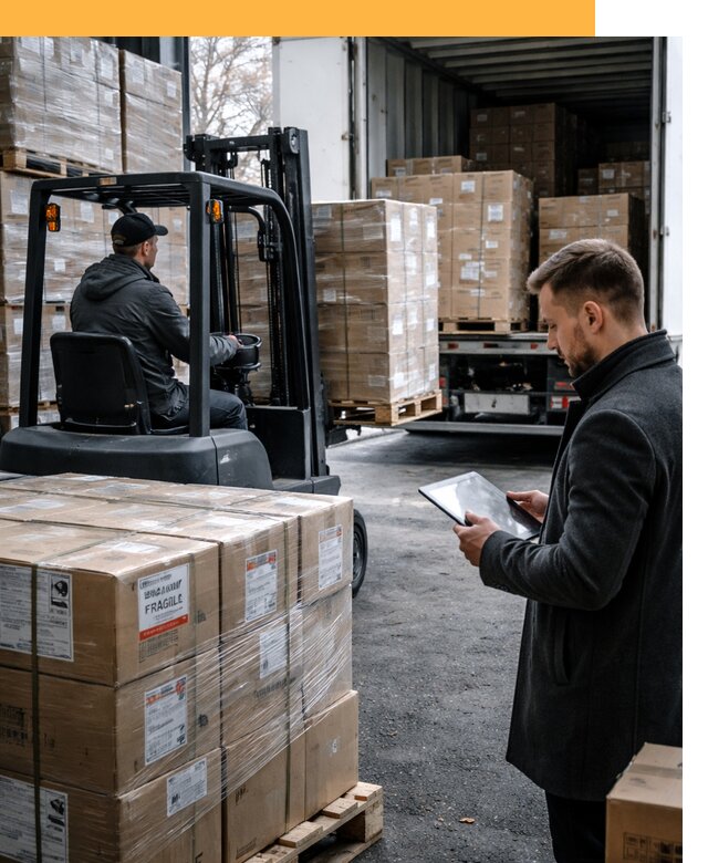 Доставка грузов в Турцию морем, землей и авиатранспортом от 6580 руб.