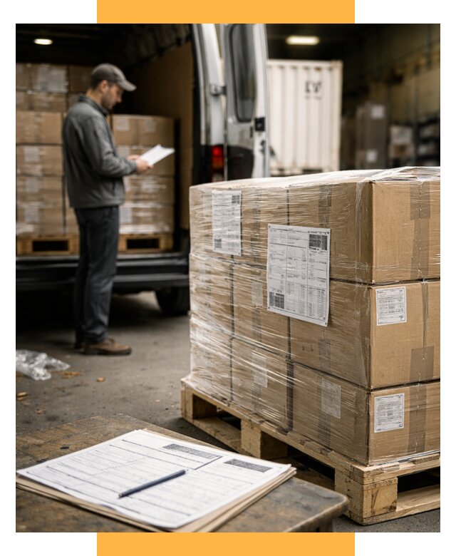 Доставка грузов в Латвию от 25308 р., логистика СетСервис-Грд