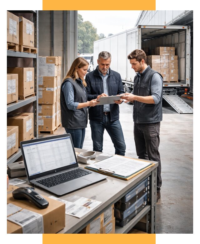 Доставка грузов в Испанию от 35431 р. логистика | СетСервис-Грд