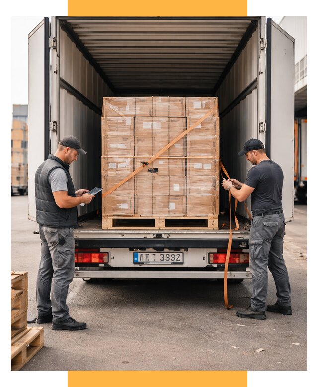 Доставка грузов в Сербию от 45554 р международная СетСервис-Грд