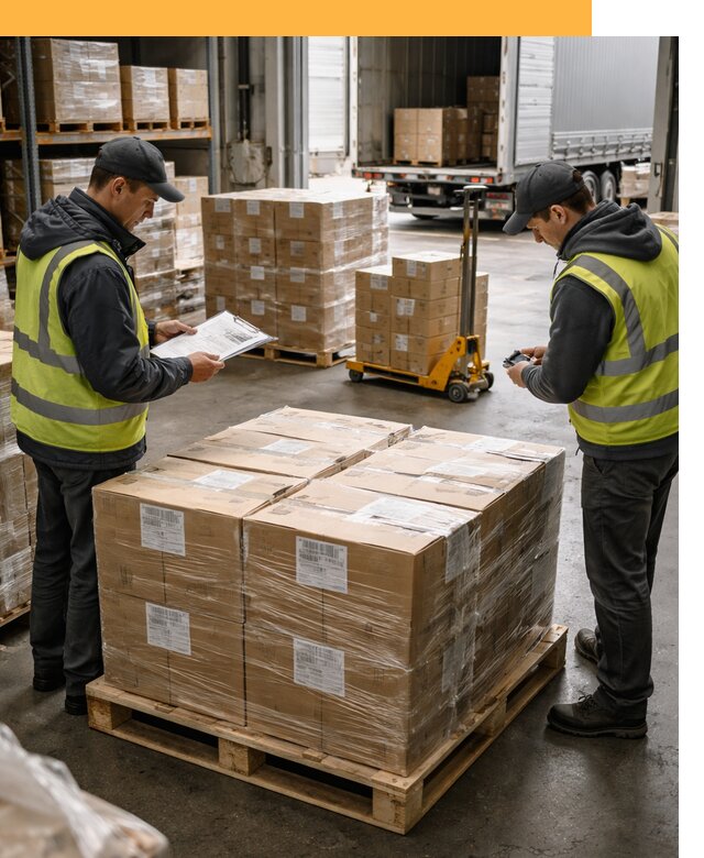 Доставка грузов в Израиль морем, авиа и автоперевозки от 45554 руб.