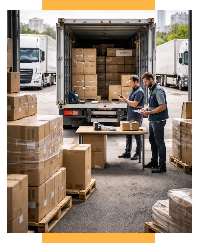 Доставка грузов из России в Армению от 35431 р. - СетСервис-Грд