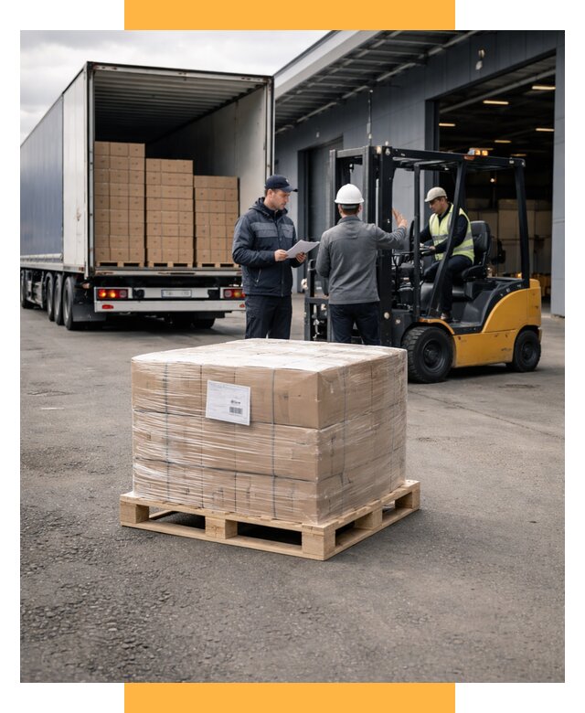 Доставка грузов в Азербайджан от 15185 р. | СетСервис-Грд