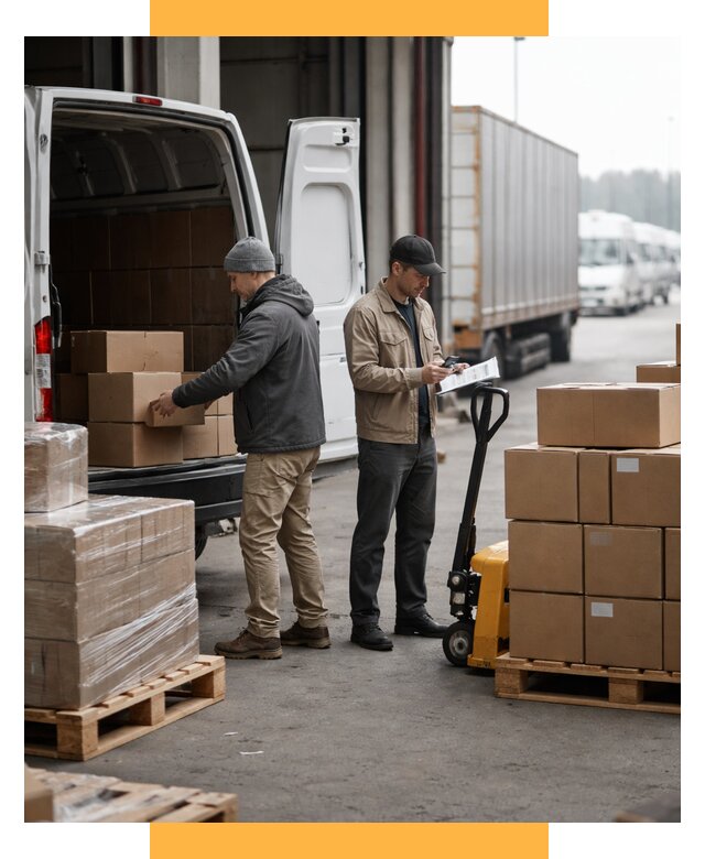 Доставка грузов в Киргизию от 15185 р. - логистика СетСервис-Грд