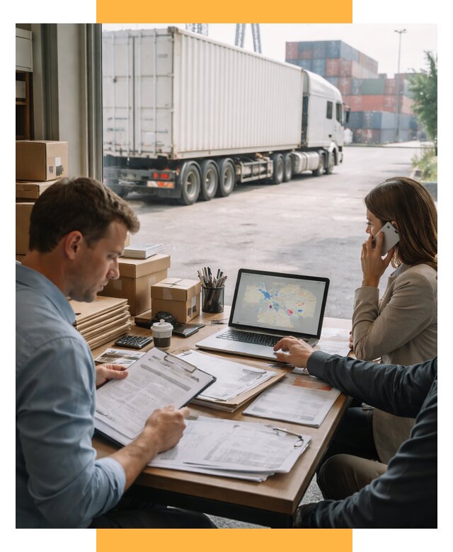 Доставка через Турцию: логистика и транзит от 6580 р. | СетСервис-Грд