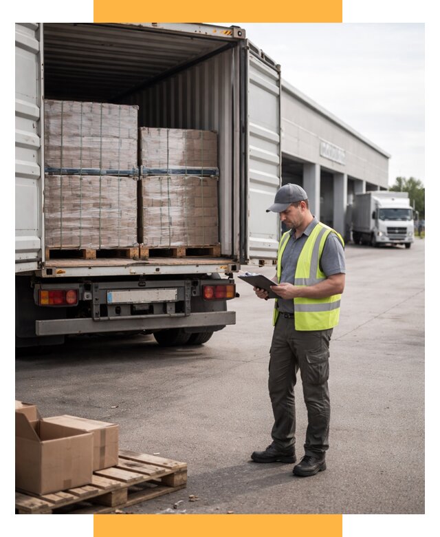 Доставка через Казахстан от 30369 р. | Транзит и логистикаСетСервис-Грд